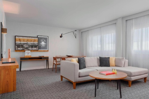 Le Meridien Etoile image 5