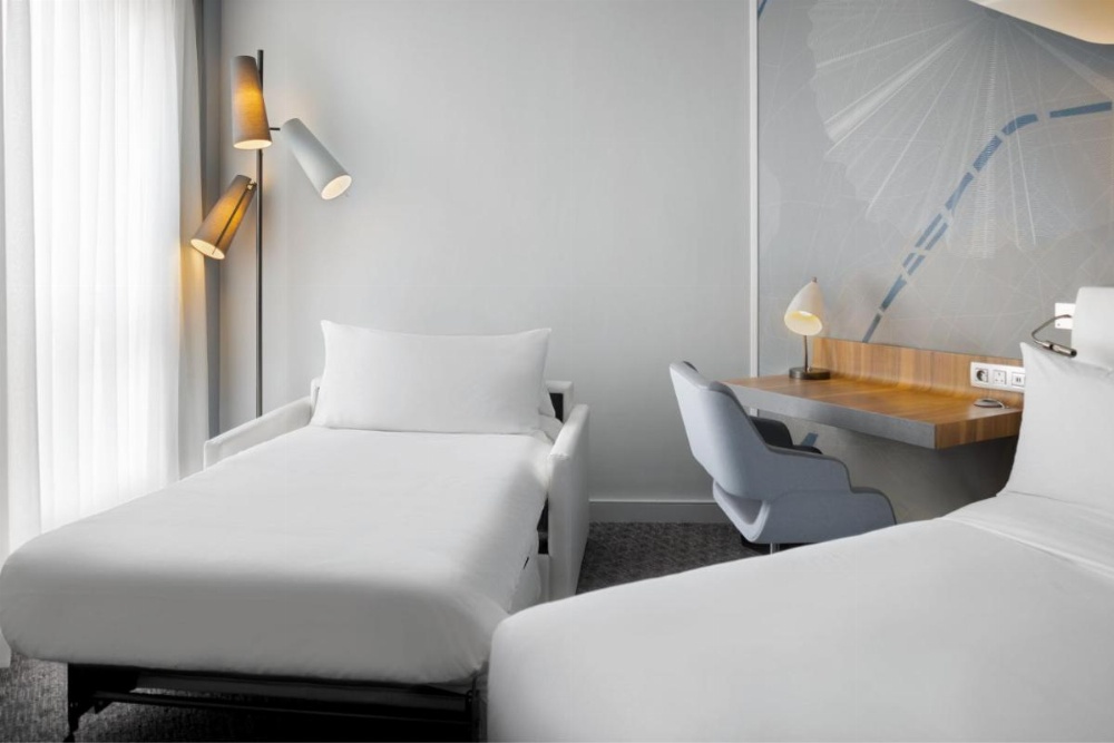 Le Meridien Etoile Image 6