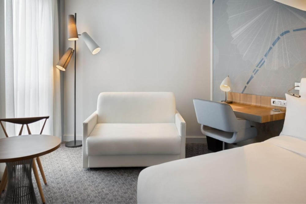 Le Meridien Etoile Image 7