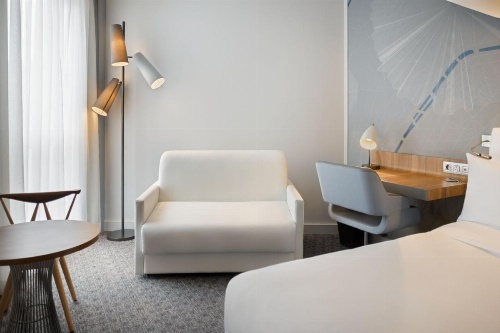 Le Meridien Etoile image 7