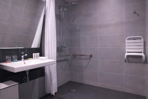 Le Meridien Etoile image 8