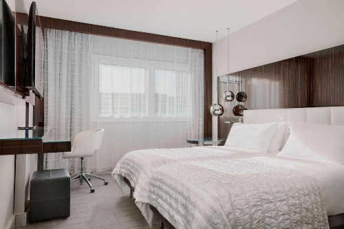 Le Meridien Etoile image 9