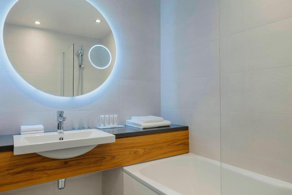 Le Meridien Etoile Image 11