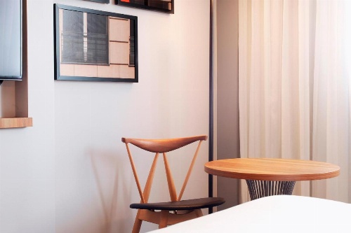 Le Meridien Etoile image 13