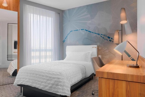 Le Meridien Etoile image 14