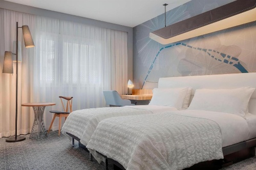 Le Meridien Etoile image 15
