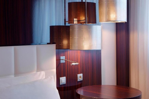 Le Meridien Etoile image 16