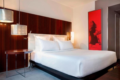 Le Meridien Etoile image 18