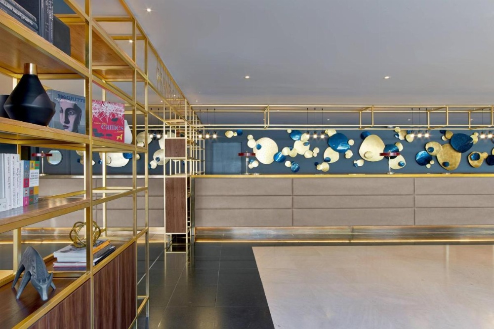 Le Meridien Etoile Image 21