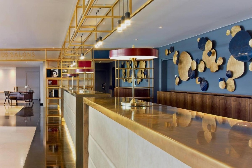Le Meridien Etoile Image 22
