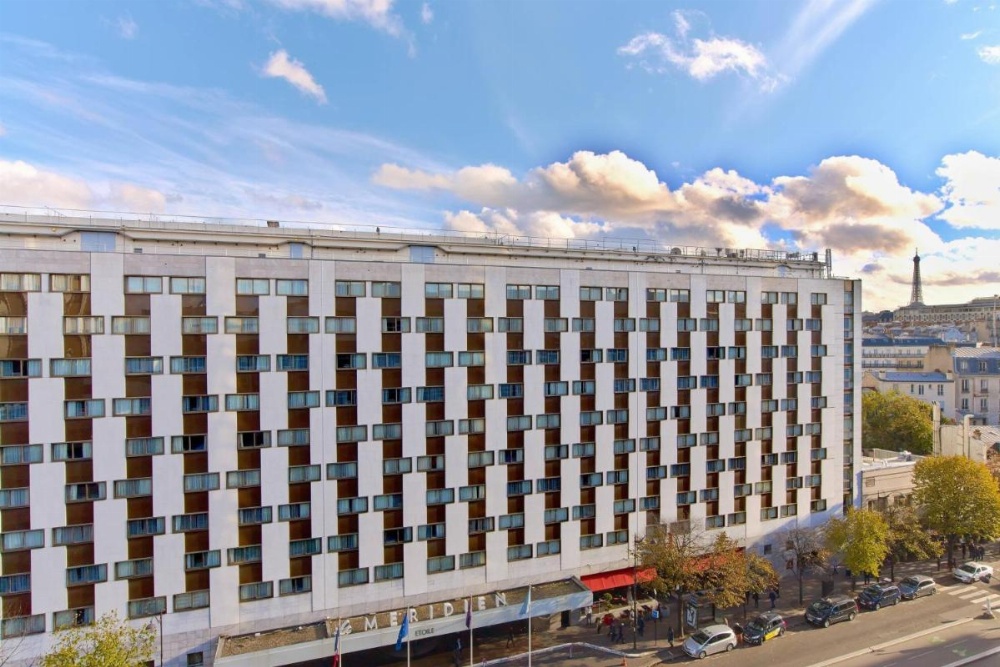 Le Meridien Etoile Image 23