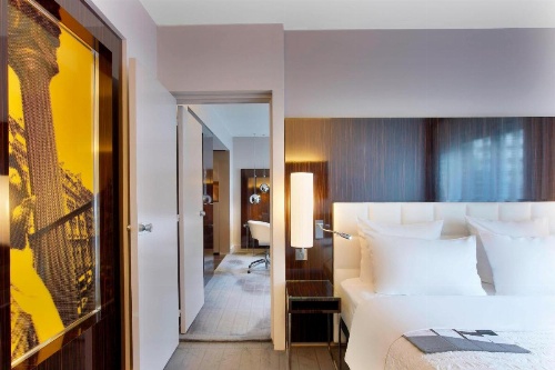 Le Meridien Etoile image 2