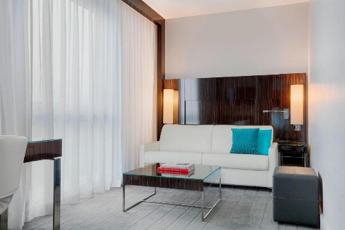 Le Meridien Etoile image 3